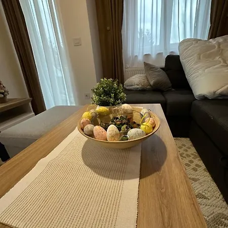 1001 Noc Zlatibor- Primamo Vaucere ! شقة *