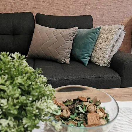 شقة 1001 Noc Zlatibor- Primamo Vaucere !