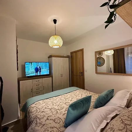 شقة 1001 Noc Zlatibor- Primamo Vaucere ! زلاتيبور