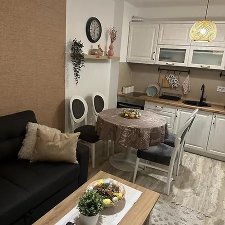 1001 Noc Zlatibor- Primamo Vaucere ! شقة زلاتيبور