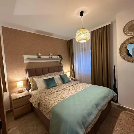 1001 Noc Zlatibor- Primamo Vaucere ! شقة زلاتيبور