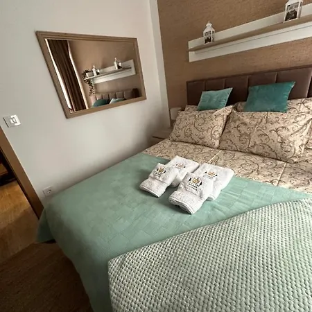 1001 Noc Zlatibor- Primamo Vaucere ! زلاتيبور