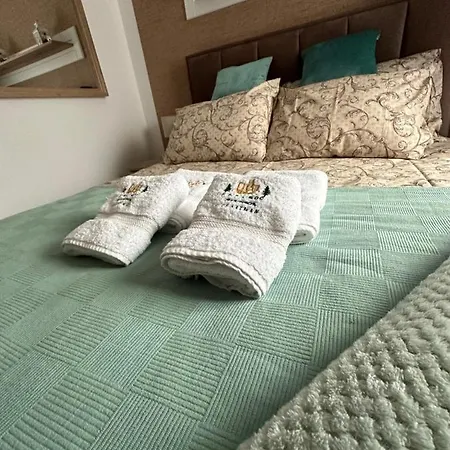 1001 Noc Zlatibor- Primamo Vaucere !