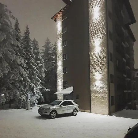 1001 Noc Zlatibor- Primamo Vaucere ! *