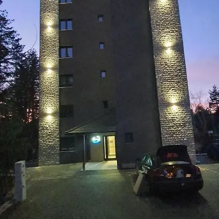 1001 Noc Zlatibor- Primamo Vaucere ! شقة *