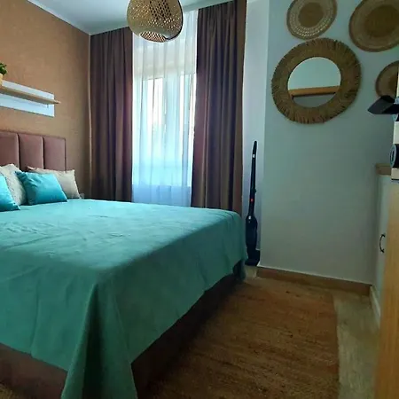 1001 Noc Zlatibor- Primamo Vaucere ! شقة *