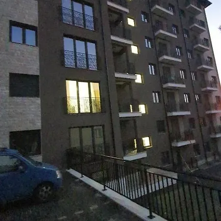 شقة 1001 Noc Zlatibor- Primamo Vaucere !