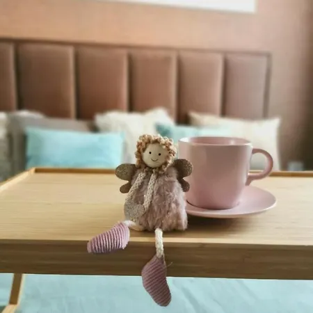 شقة 1001 Noc Zlatibor- Primamo Vaucere ! *