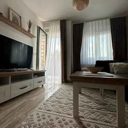 شقة 1001 Noc Zlatibor- Primamo Vaucere !