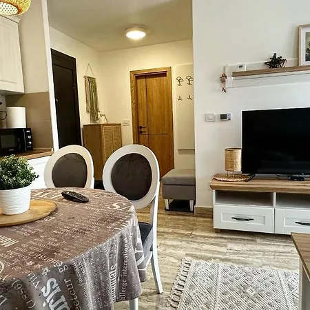 شقة 1001 Noc Zlatibor- Primamo Vaucere ! زلاتيبور