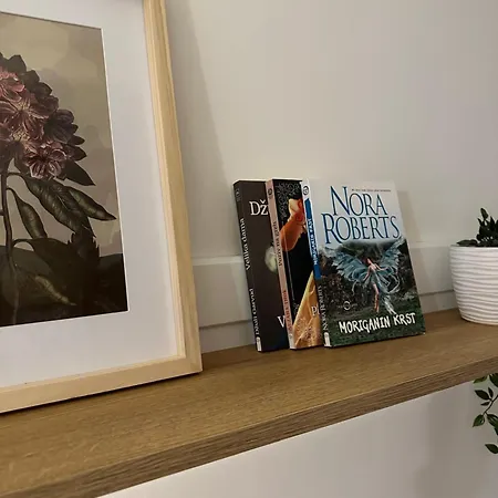 شقة 1001 Noc Zlatibor- Primamo Vaucere ! *