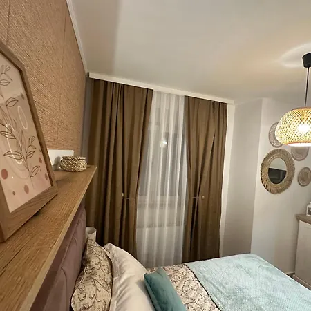 شقة 1001 Noc Zlatibor- Primamo Vaucere ! زلاتيبور