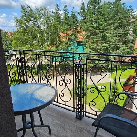 شقة 1001 Noc Zlatibor- Primamo Vaucere ! زلاتيبور