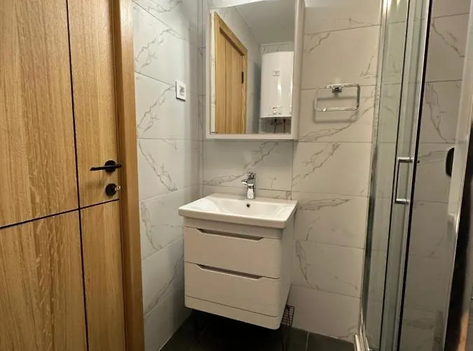 1001 Noc Zlatibor- Primamo Vaucere ! * זלאטיבור