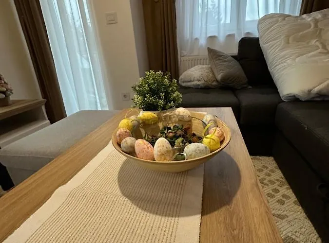 1001 Noc Zlatibor- Primamo Vaucere ! Appartamento *