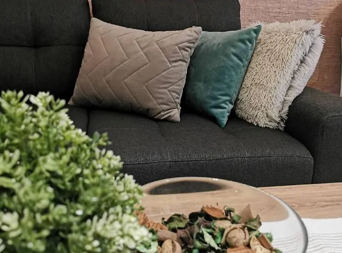 Appartamento 1001 Noc Zlatibor- Primamo Vaucere !