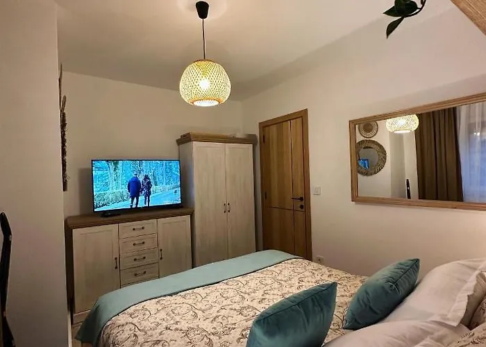 Appartamento 1001 Noc Zlatibor- Primamo Vaucere ! Zlatibor