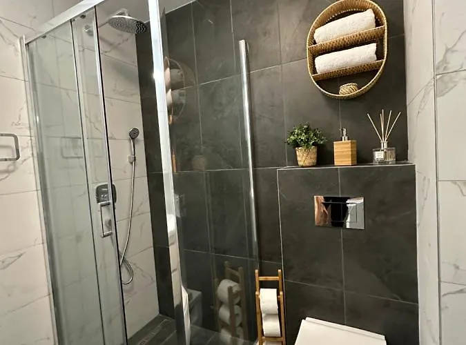 דירה 1001 Noc Zlatibor- Primamo Vaucere ! זלאטיבור