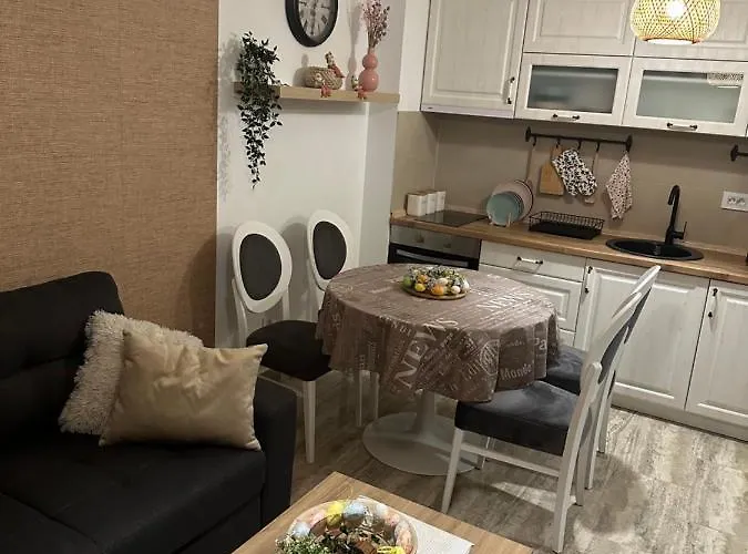 1001 Noc Zlatibor- Primamo Vaucere ! דירה זלאטיבור