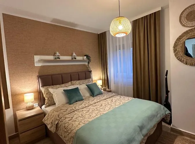 1001 Noc Zlatibor- Primamo Vaucere ! דירה זלאטיבור