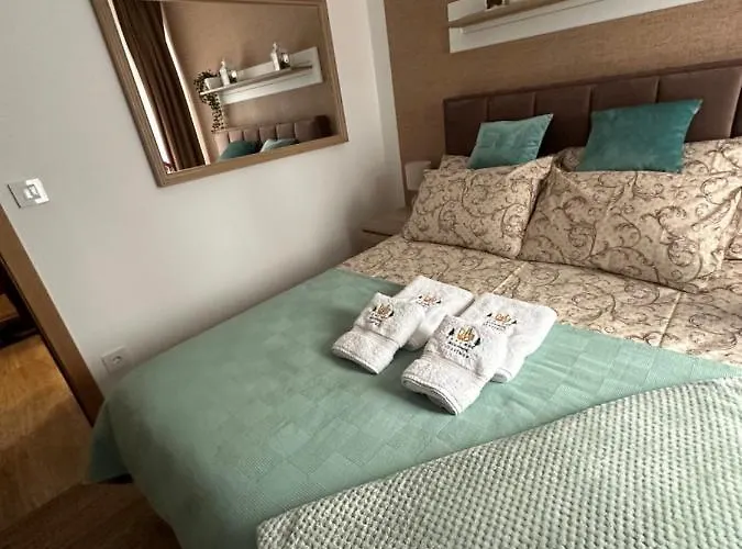 1001 Noc Zlatibor- Primamo Vaucere ! זלאטיבור