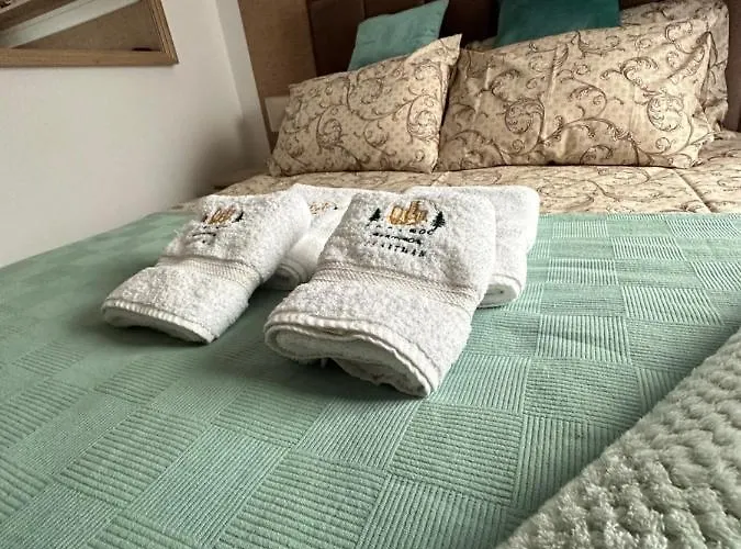 1001 Noc Zlatibor- Primamo Vaucere !