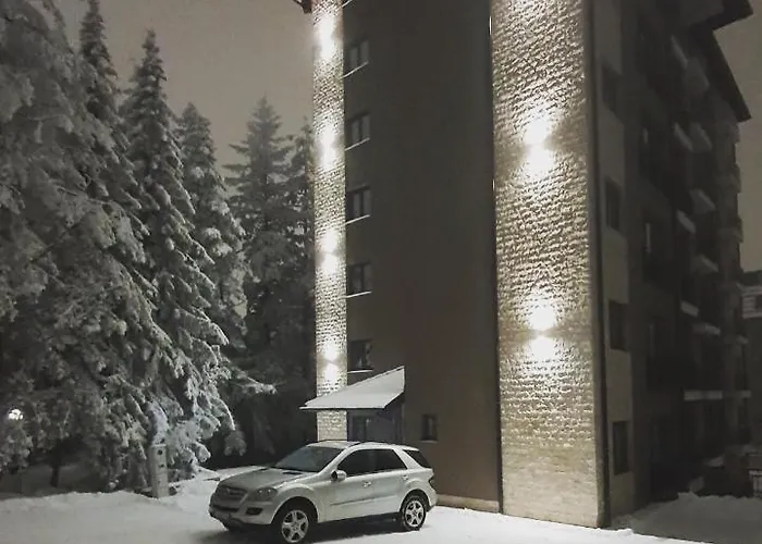 1001 Noc Zlatibor- Primamo Vaucere ! *