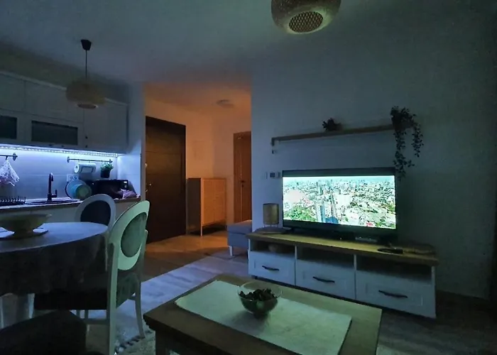 1001 Noc Zlatibor- Primamo Vaucere ! Appartamento Zlatibor