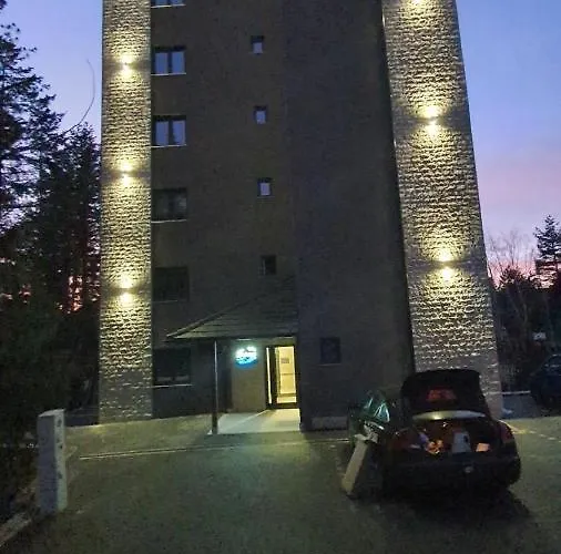 1001 Noc Zlatibor- Primamo Vaucere ! Appartamento *