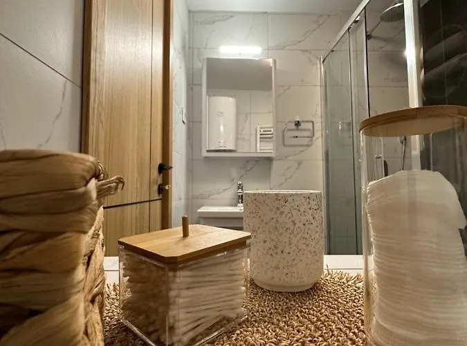 Appartamento 1001 Noc Zlatibor- Primamo Vaucere !