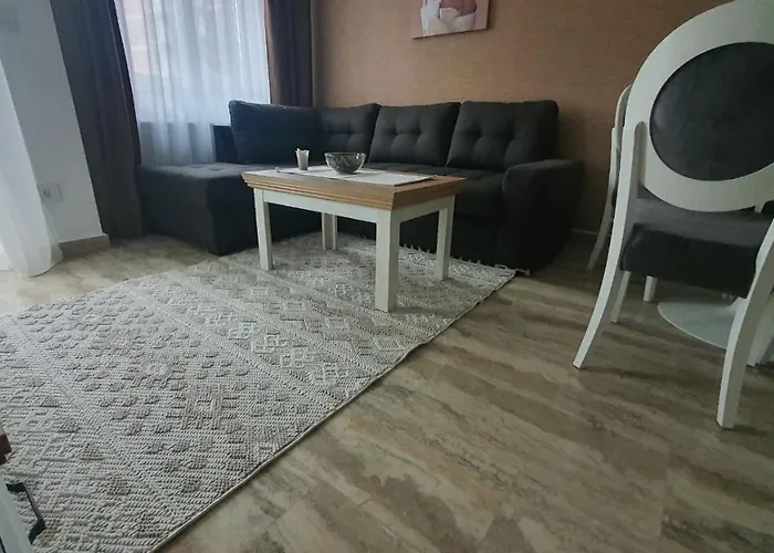 1001 Noc Zlatibor- Primamo Vaucere ! * זלאטיבור