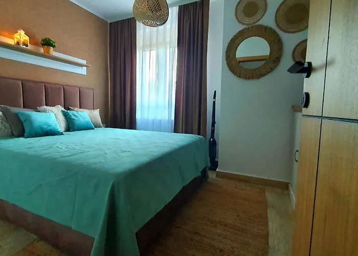 1001 Noc Zlatibor- Primamo Vaucere ! Appartamento *