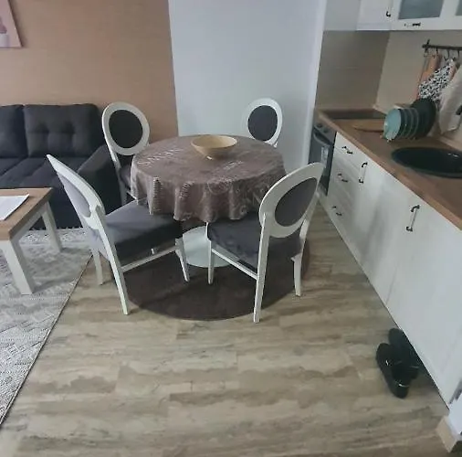 Appartamento 1001 Noc Zlatibor- Primamo Vaucere ! *