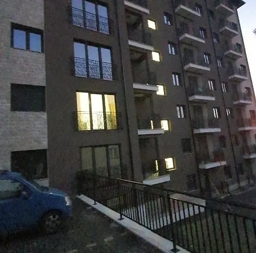 דירה 1001 Noc Zlatibor- Primamo Vaucere !