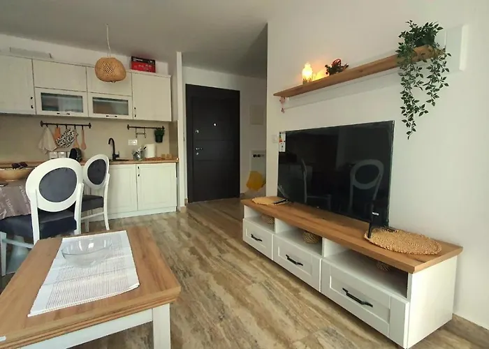 דירה 1001 Noc Zlatibor- Primamo Vaucere !