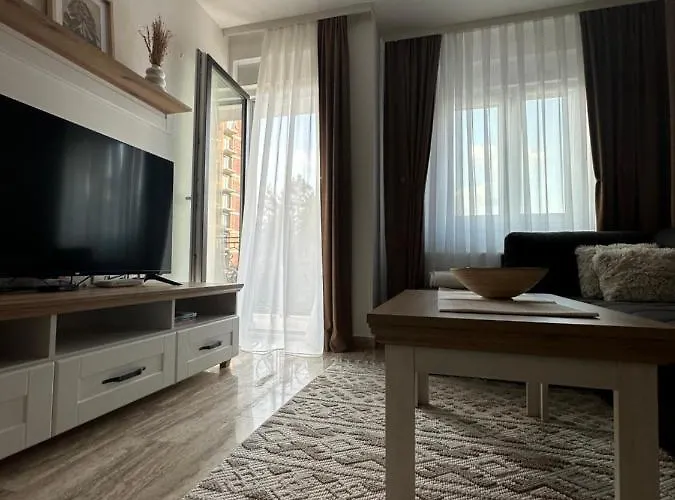 Appartamento 1001 Noc Zlatibor- Primamo Vaucere !