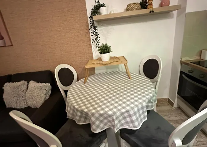 Appartamento 1001 Noc Zlatibor- Primamo Vaucere !