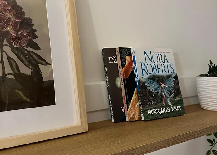 Appartamento 1001 Noc Zlatibor- Primamo Vaucere ! *