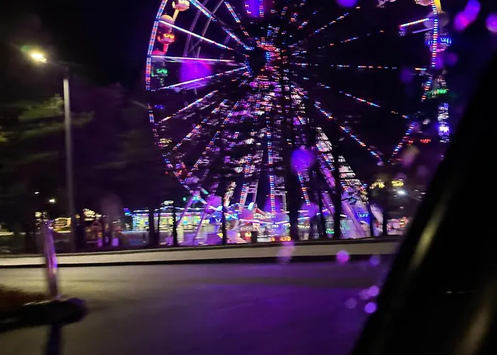 1001 Noc Zlatibor- Primamo Vaucere ! Appartamento Zlatibor