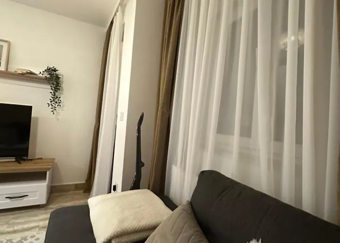 1001 Noc Zlatibor- Primamo Vaucere ! Appartamento Zlatibor