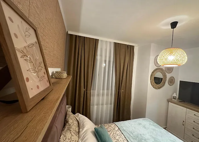 Appartamento 1001 Noc Zlatibor- Primamo Vaucere ! Zlatibor