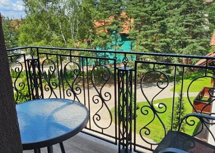 Appartamento 1001 Noc Zlatibor- Primamo Vaucere ! Zlatibor